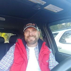 Meet your Posher, Patrick